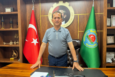 "Mısır fiyatı üreticiyi korumak için hayati önem taşımakta"