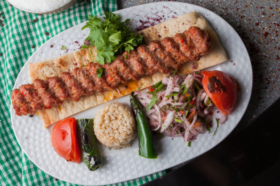 Skal Çukurova’dan Tarihi Adım: Adana’ya Gastronomi Müzesi Yolda