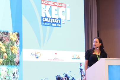 Antalya’da Çoban Haritası Projesi Tanıtıldı