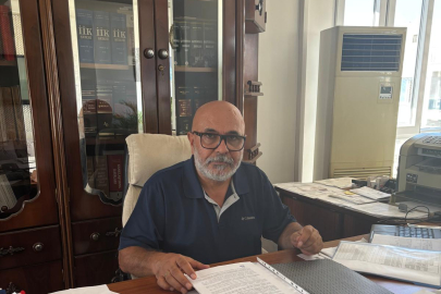 Avukat Necati Yılmaz Beton Altındaki Sessiz Tehlikeye Dikkat Çekti