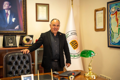 Ayvalık’ta Zeytinyağı Hasadı Ve Turizmde Yeni Dönem Başladı