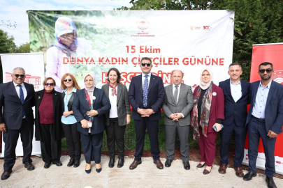 Düzce Konaklı Kadınları, Üretimle Kırsala Yeni Güç Kazandırdı
