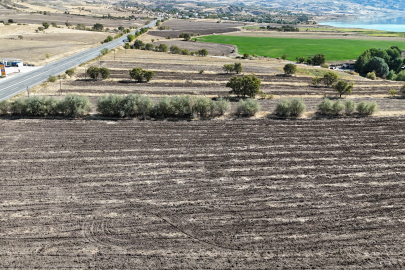 Tunceli, Hava Arslan’ın Seracılık Projesiyle Üretimde Yükselecek