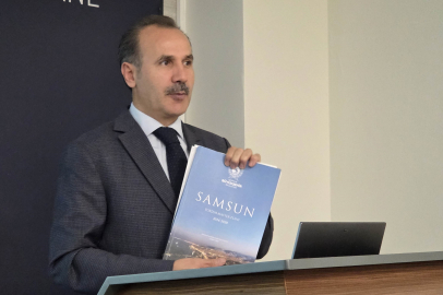 Samsun’da Tarım ve Gastronomi Turizmi İçin Eylem Planı Hazırlandı