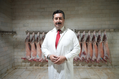 Bursa, Yenişehir Hayvancılıkta Nüfusun İki Katına Ulaştı
