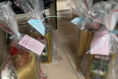 Amasya, Sahte Zeytinyağı Operasyonunda 2 Bin Litre Ürüne El Koydu