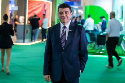 Growtech Antalya, 135 Ülkeden 40 Bini Aşkın Ziyaretçi Ağırladı