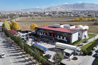 Niğde’de Yerli Tohumdan Üretilen Patates Ve Barbunya Migros Raflarına Girdi