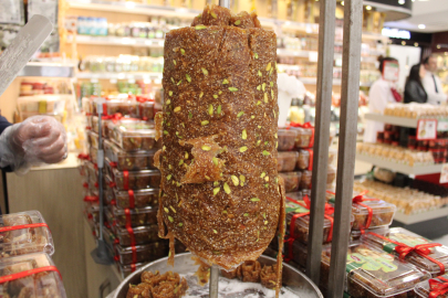 Aydın, İncir Döneriyle Yerel Ürünü Markaya Dönüştürüyor