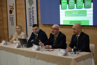 Prof. Dr. Devlet Toksoy’un İklim Uyarıları Tarım Sektörünü Endişelendirdi