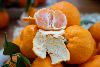 Adana, Mandalina Fiyatları Dalında 3 TL’ye Düştü