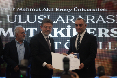 Burdur, Tarım Yatırımlarıyla Son 23 Yılda 48 Milyar Lira Destek Aldı