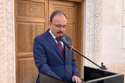 Siirt’te Çiftçilere 25 Bin Fıstık Ve 4 Bin Trabzon Hurması Fidanı Dağıtıldı