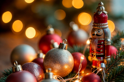 Bendevi Palandöken, Yılbaşı Öncesi Merdiven Altı Gıdaya Uyardı