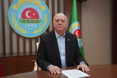 TZOB’dan kuraklık için zarar telafisi talebi