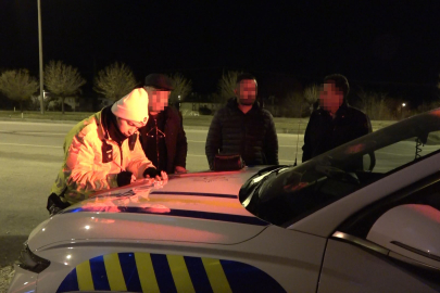 Burdur’da karantina ihlali pahalıya patladı: 400 bin TL ceza