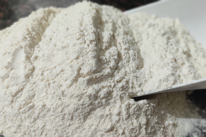 Kars’ta kavılca ununa yoğun ilgi