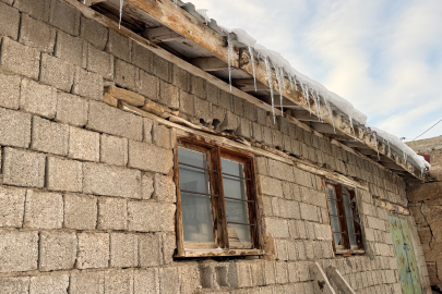 52 yılın en kurak zamanını geçiren çiftçi yağışlarla sevindi