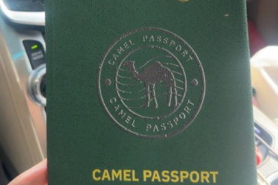 Suudi Arabistan’da Develere Pasaport Uygulaması