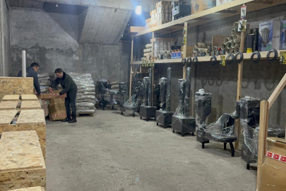 Zonguldak, Pelet Soba İhracatında Talep Artışı