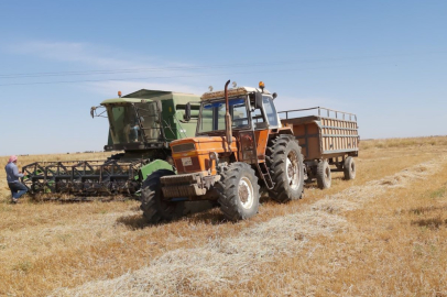 Suriye Ulusal Tarım Stratejisi’nin lansmanı Şam’da gerçekleştirildi