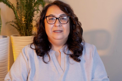 Sürdürülebilir Tarımda 25 Yıllık Deneyim: Sibel Elbir