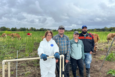 Üniversiteden sera gazı emisyonlarını azaltma modeli