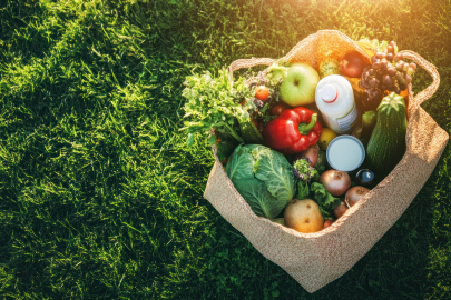 Organik gıda sektöründe 2024’te rekor satış