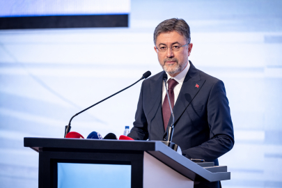 Bakan Yumaklı: “Kadın Elinin Değdiği Her Toprakta Bereket Büyüyor”