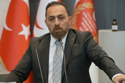 Bakan Çavuş: Gıda Arzında Sıkıntı Yok