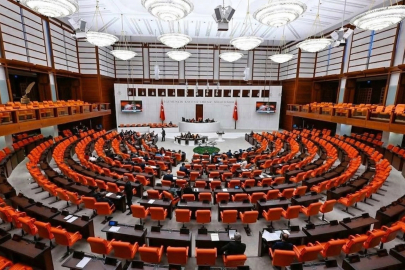 TBMM, Tarım Arazileri İçin Yeni Düzenleme Hazırlığında