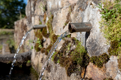 2026-2035 Ulusal Su Planı yürürlükte: 10 yıllık hedefler