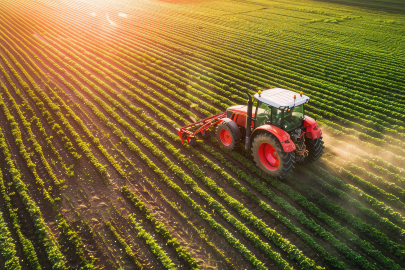 Tarım sayımında sona gelindi