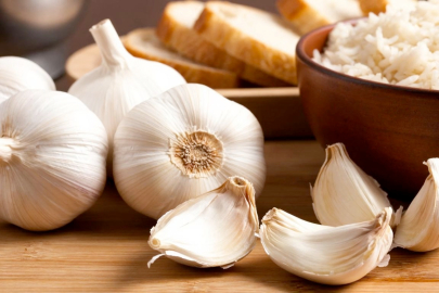 Araban Sarımsağı, Uluslararası Pazara Hazırlanıyor