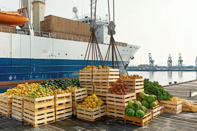 Küresel gıda fiyatlarında Hürmüz alarmı çanları