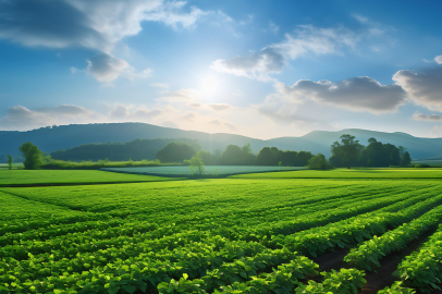 Tarım Girdi Maliyetleri Ocakta Hızlı Artış Gösterdi