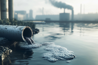 Bakanlıktan atık su planı: Tarım ve sanayide yeni dönem