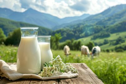 Şubat’ta 1 litre sütün maliyeti 20,45 TL, üretici zararda