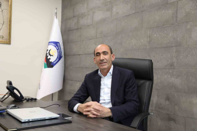 Diyarbakır’da tarım ve hayvancılık toplantısı