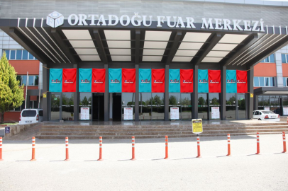 Gaziantep’te tarım ve hayvancılık fuarı düzenlenecek