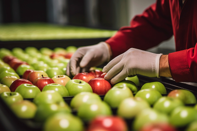 Türkiye’de gıda arzında sorun yok