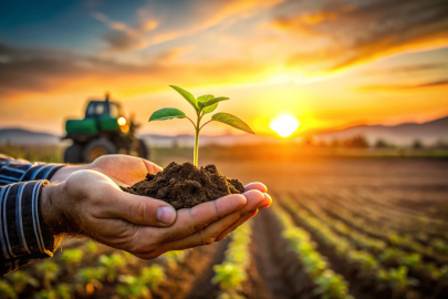 Milas’ta uluslararası tarım ve yatırım zirvesi