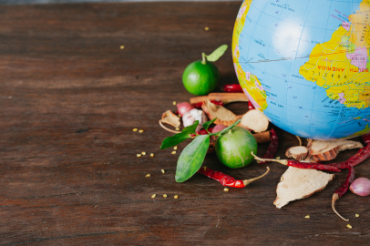 Küresel gıda fiyatları savaş etkisiyle yükseldi