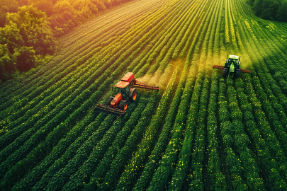 Tarım yatırımlarına hibe desteği