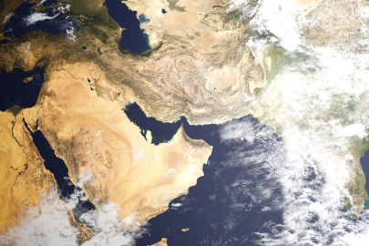 Hürmüz Boğazı aksaklıkları dünya çiftçilerini zorluyor