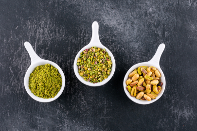 Coğrafi işaretli ürünlere turuncu etiket geliyor