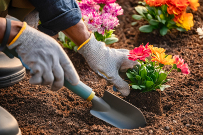 Nisan ayının kritik günlerinde toprak verimi düşebilir