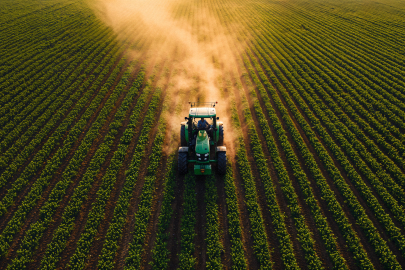 Tarım ve gıda için 'kriz masası' kurulsun önerisi