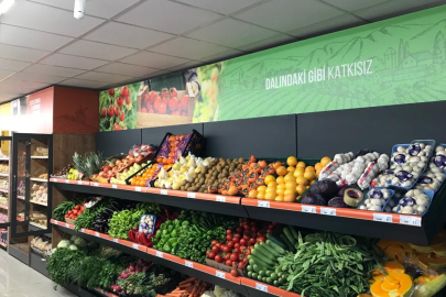 Tarım Kredi 100 milyar TL ciro hedefliyor