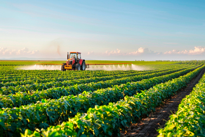 Urla Belediyesi sürdürülebilir tarım için adım attı